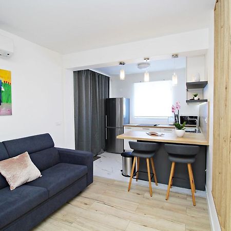 Sens Apartments 자다르 외부 사진
