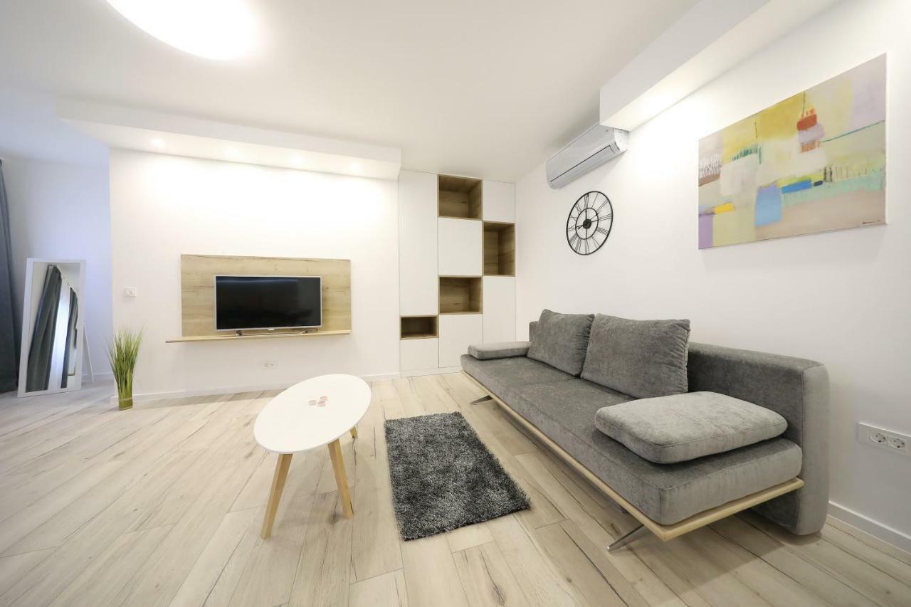Sens Apartments 자다르 외부 사진